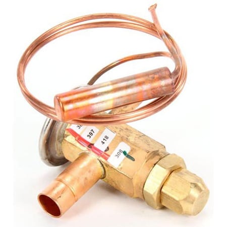 Scotsman Txv Valve - 1 Ton 16-1144-23